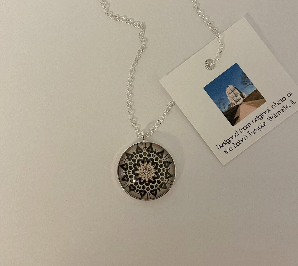 Single Pendant 92023