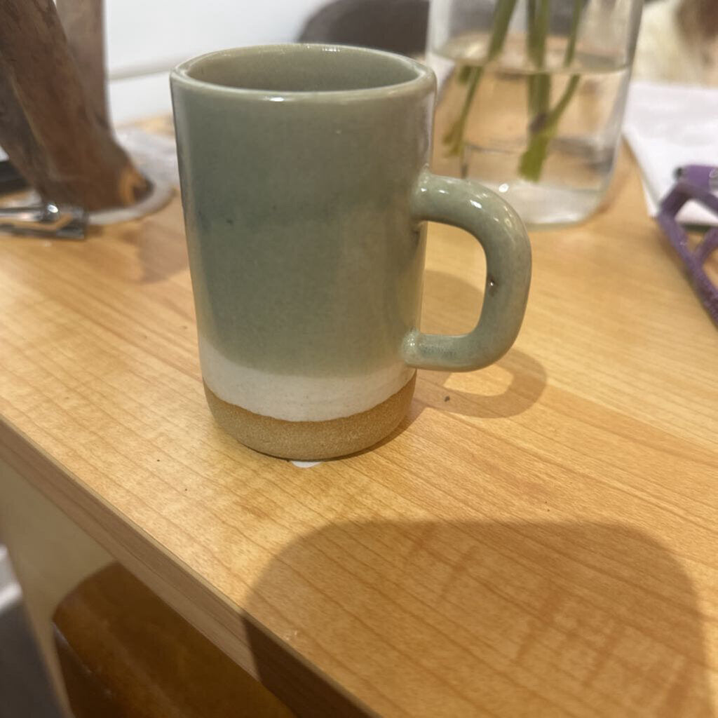 Espresso Cup