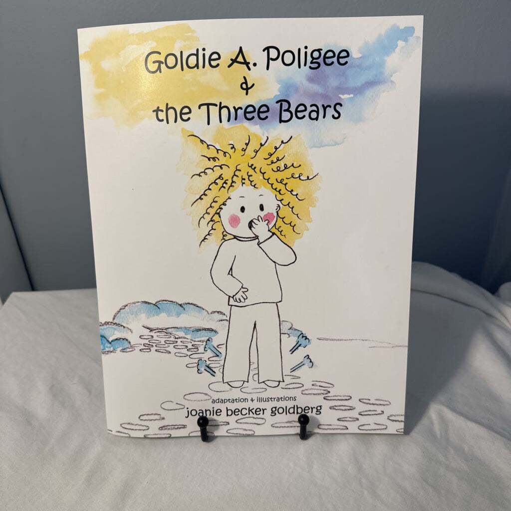 Goldie Book