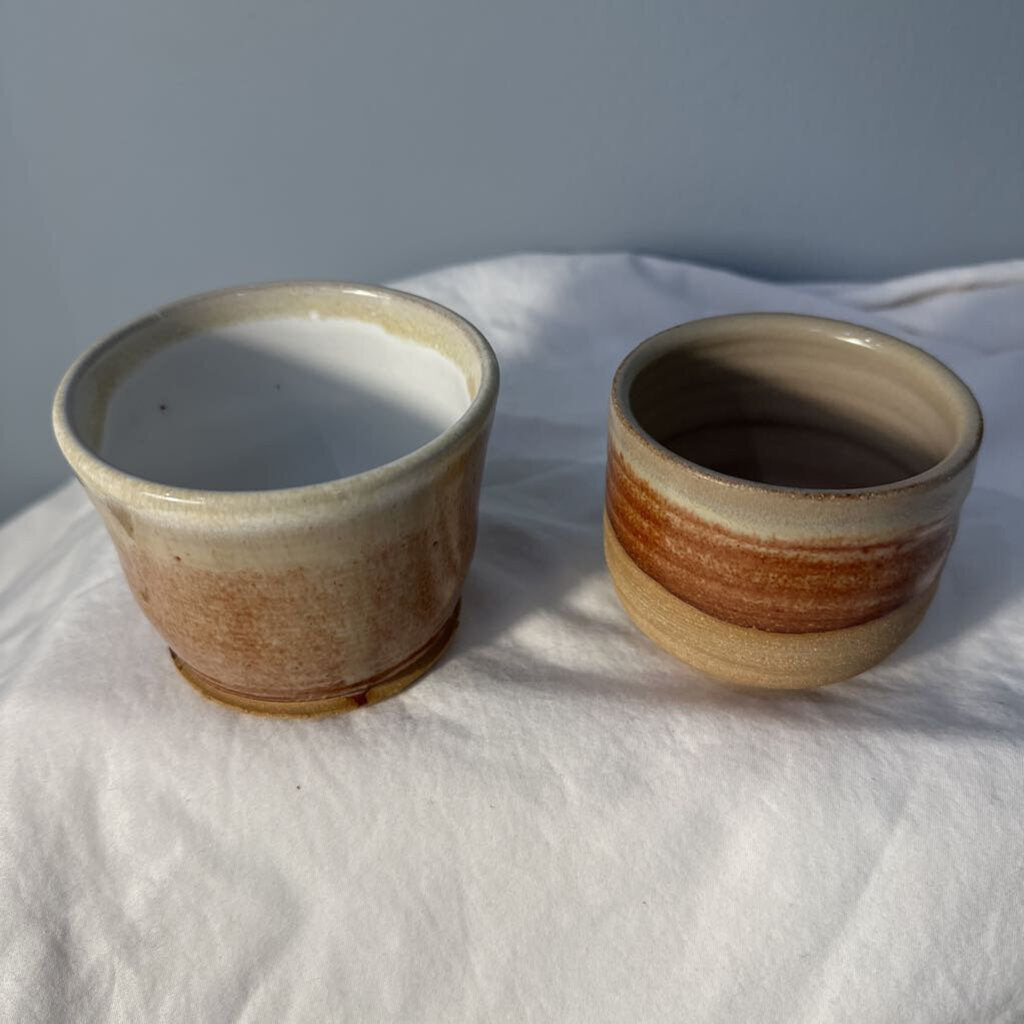Glazed Bowl