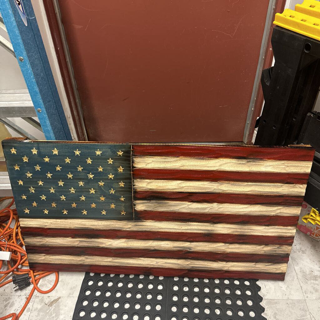 horizontal flag