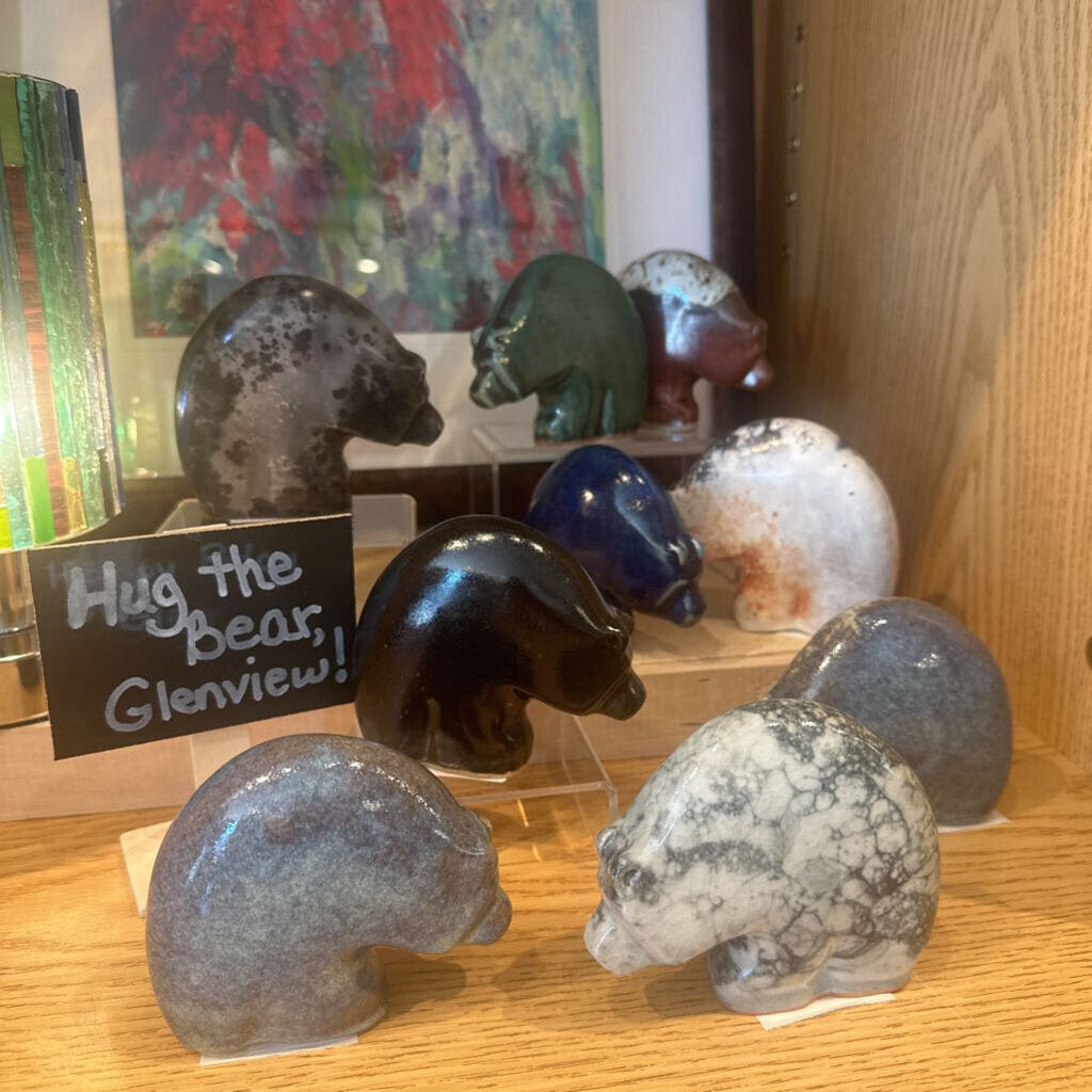 raku bears