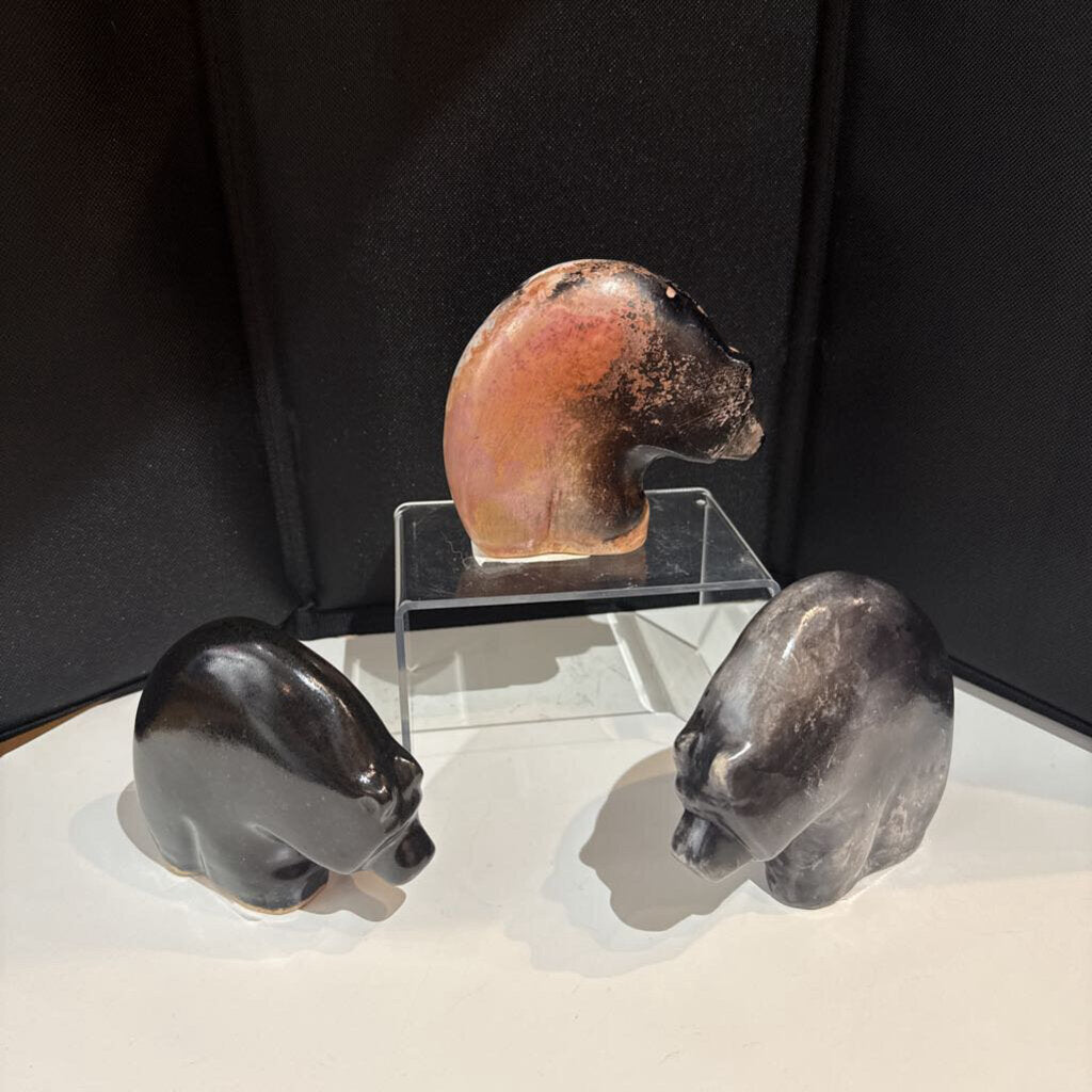 raku bears