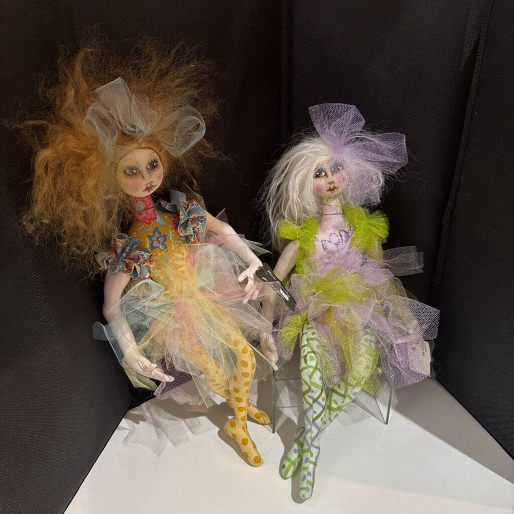 Lovely doll
