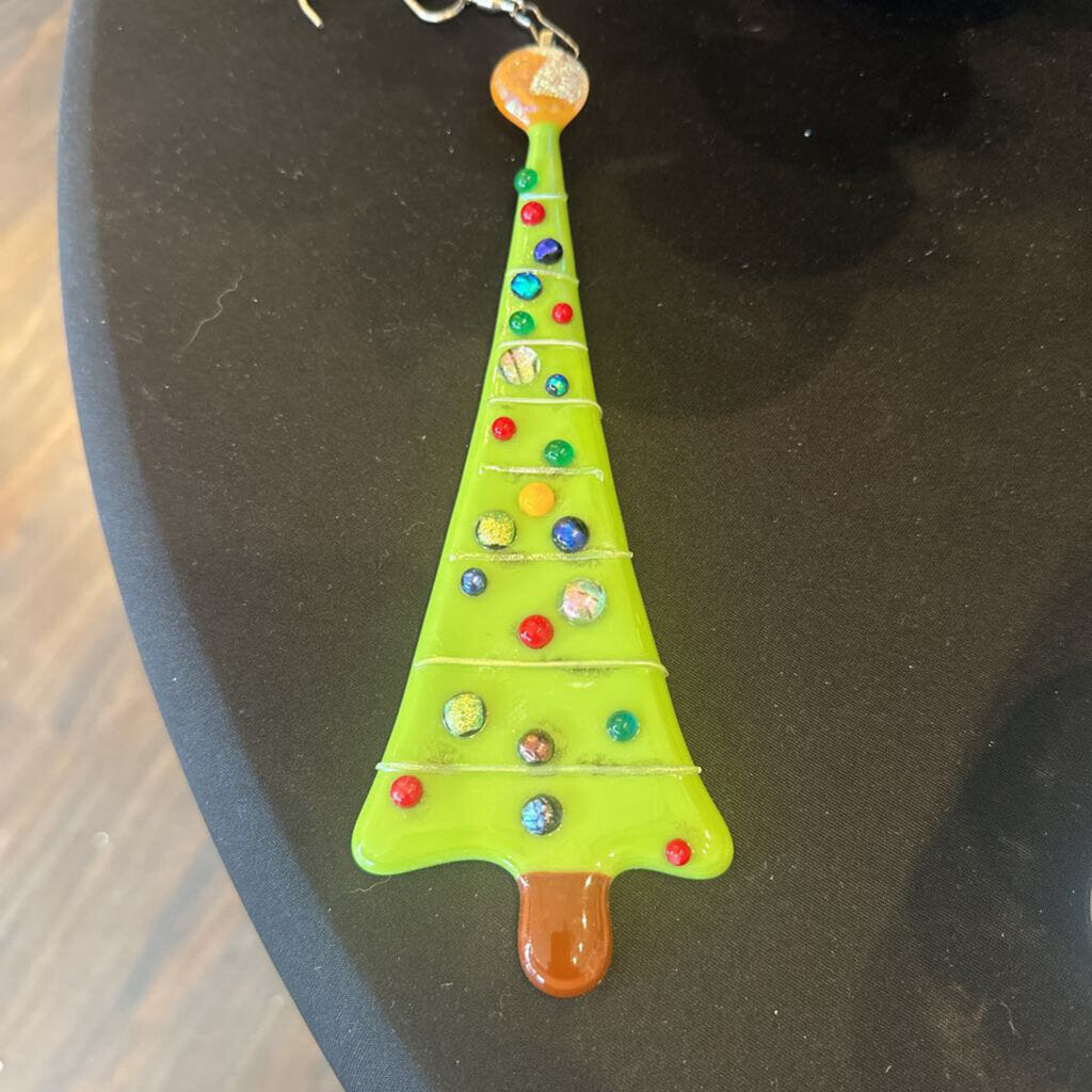 Tree ornaments