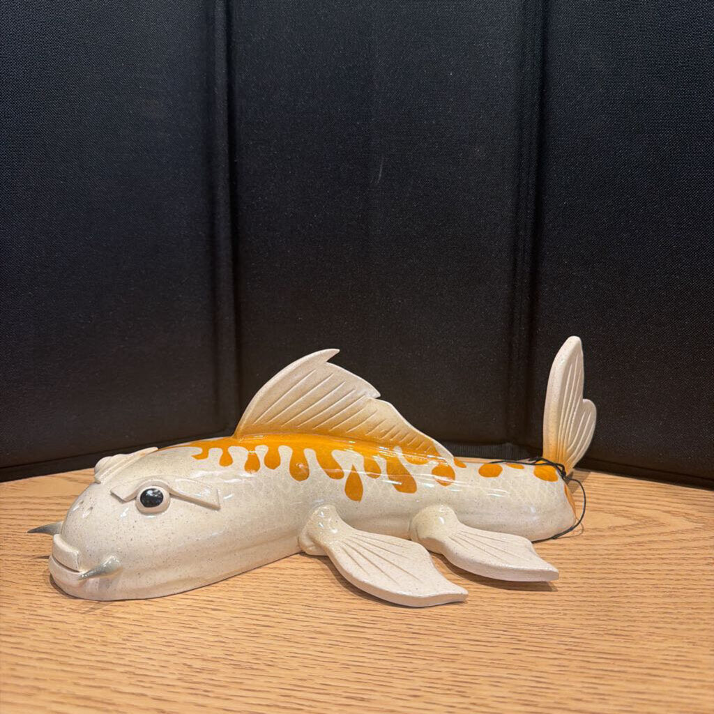 Koi Fish