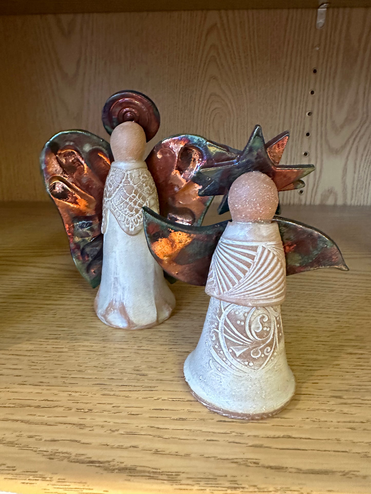 Nativity Set