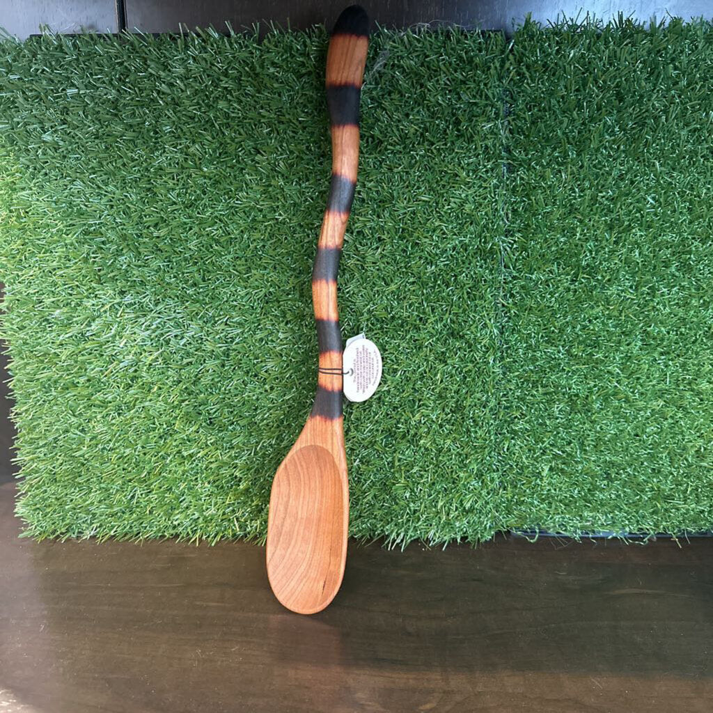 Cat Tail Spoon 13.5