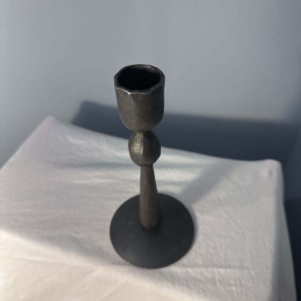 Candle Ball Taper - Blackthorne Forge