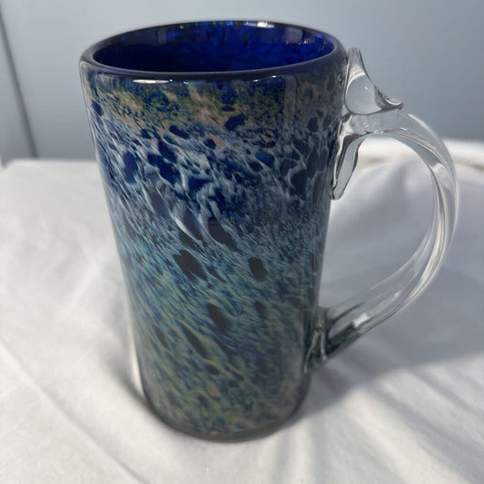 Aurora Glass Mug