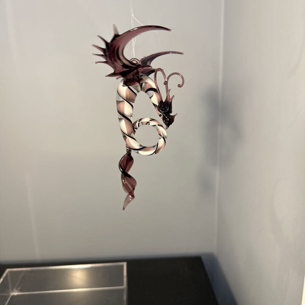 Spiral Tail Dragon