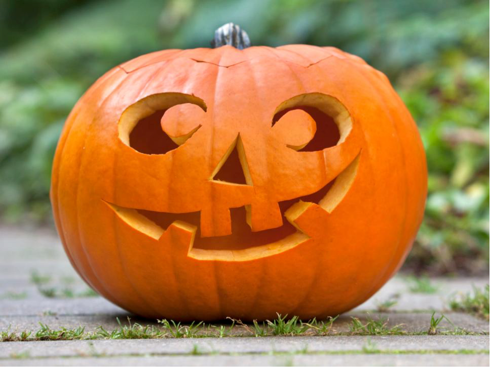 Pumpkin Carving Contest! Sunday, October 27:   1:00-3:00p.m.