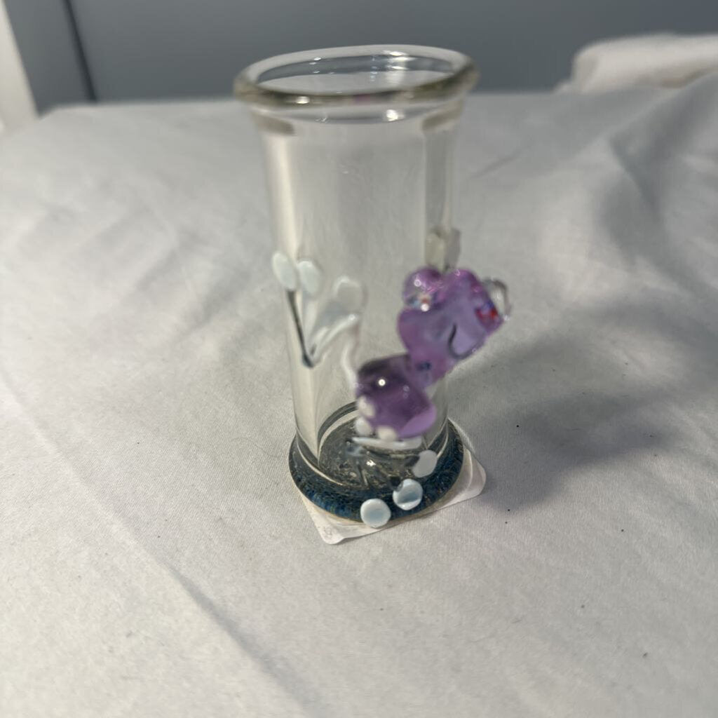 Frog shot glass
