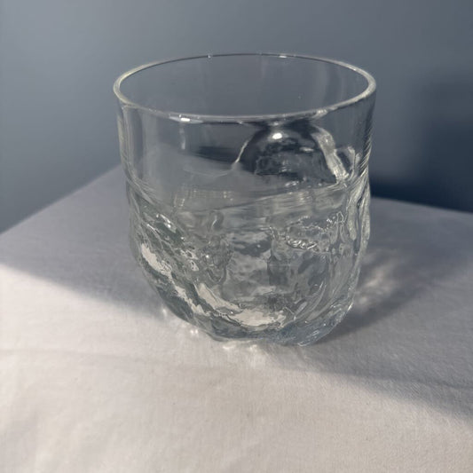 Rock Glass - 34 each/2 for 65.00