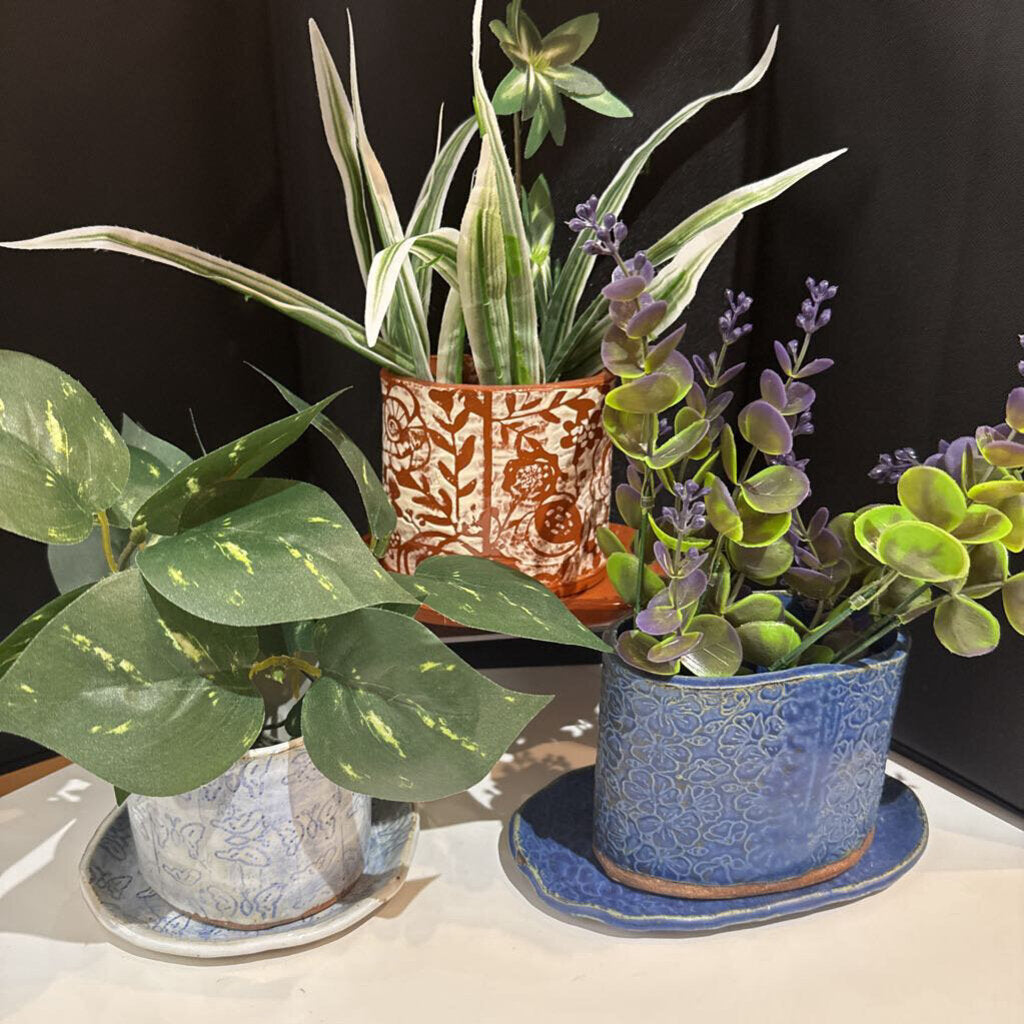 Planters