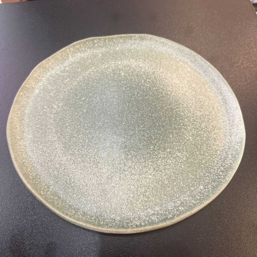 Pottery Plate