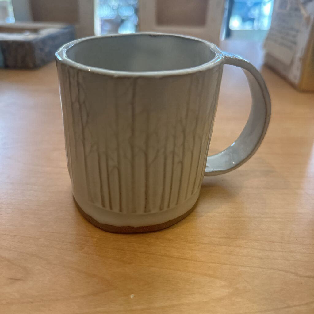 Birch Mug