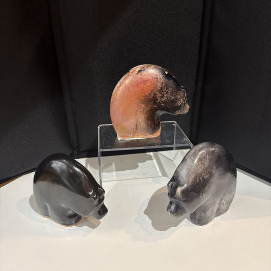 raku bears
