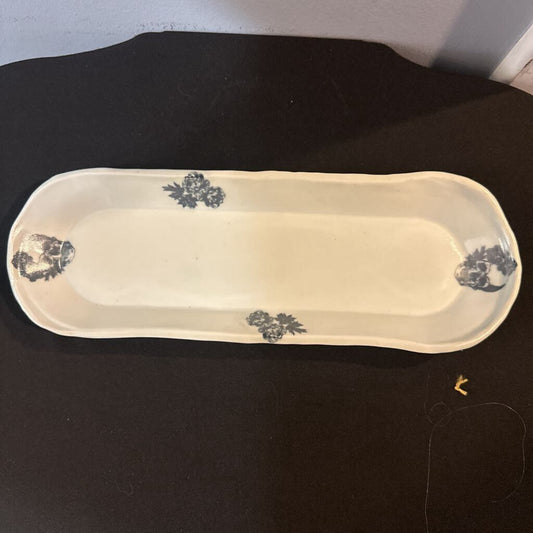 large tray