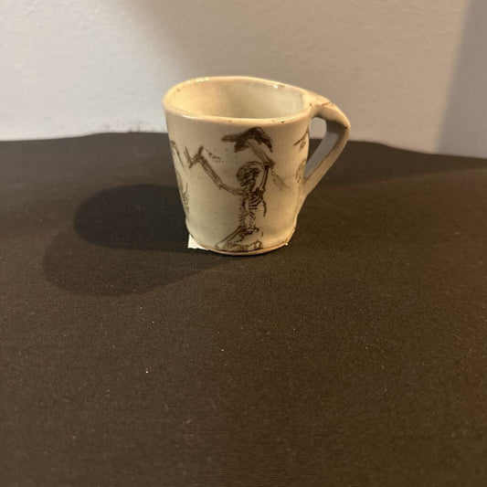 espresso cup