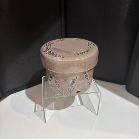 Garlic Keeper