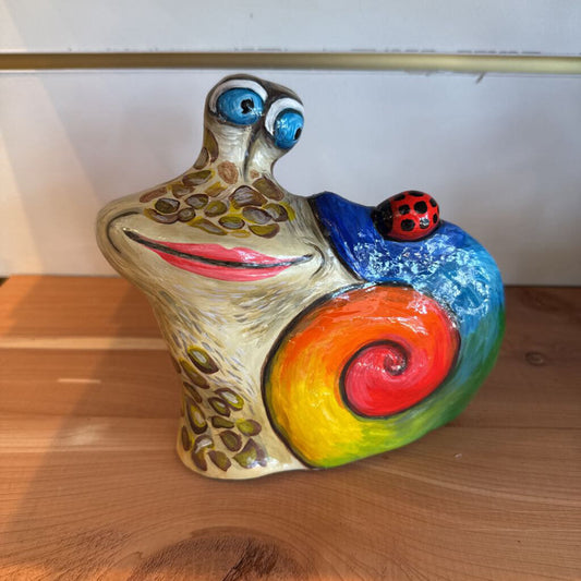 Snail