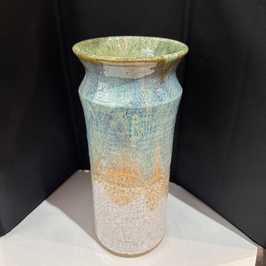 Native Vase