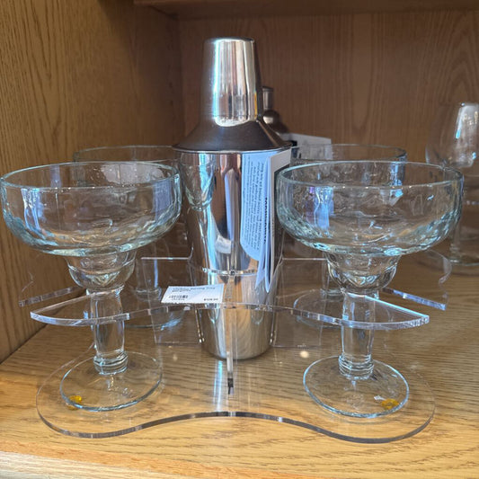 ThinMan Serving Tray Margarita
