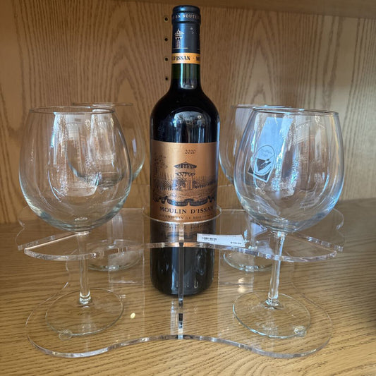 ThinMan Serving Tray Wine