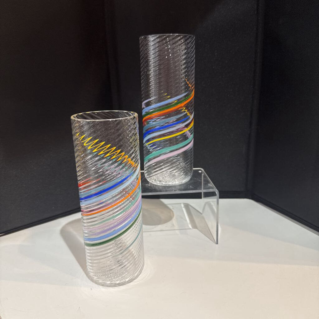 Iced Tea Glass 2/$60 or 4/$120