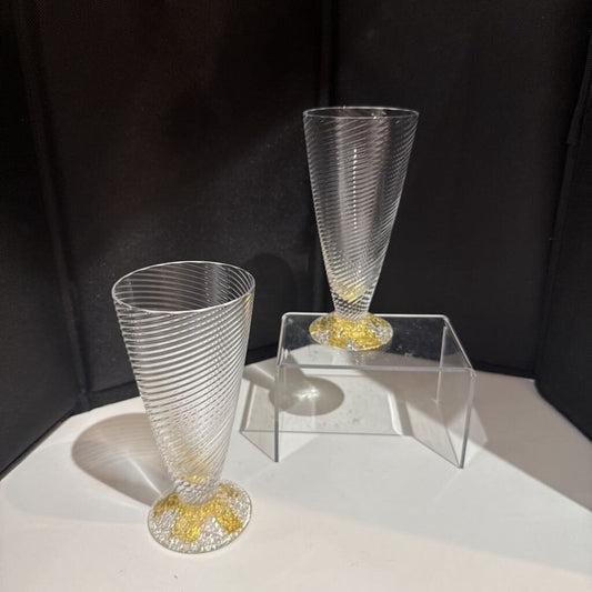 Wine Glass 2/$75 or 4/$150