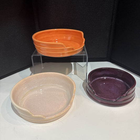 Spoon Rest Large 25 26 27