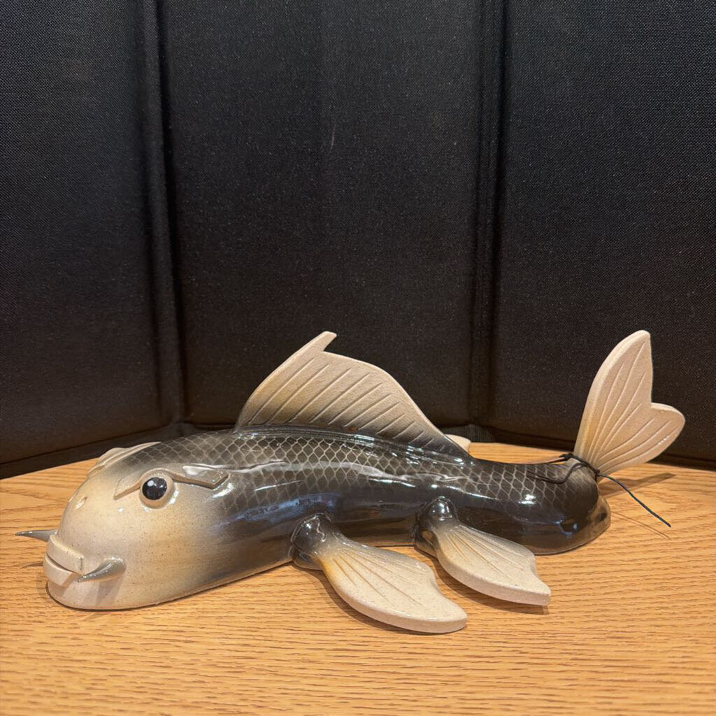Koi Fish