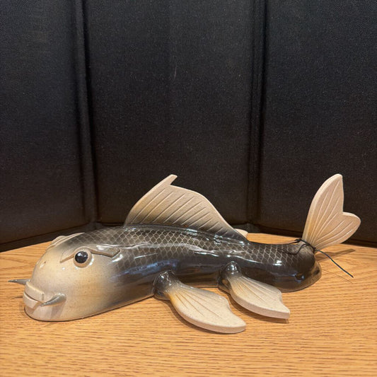 Koi Fish