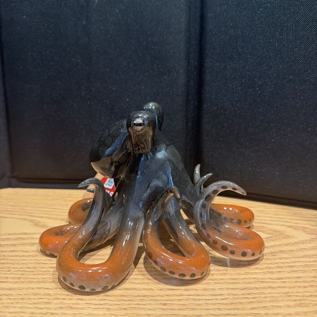 Low Octopus
