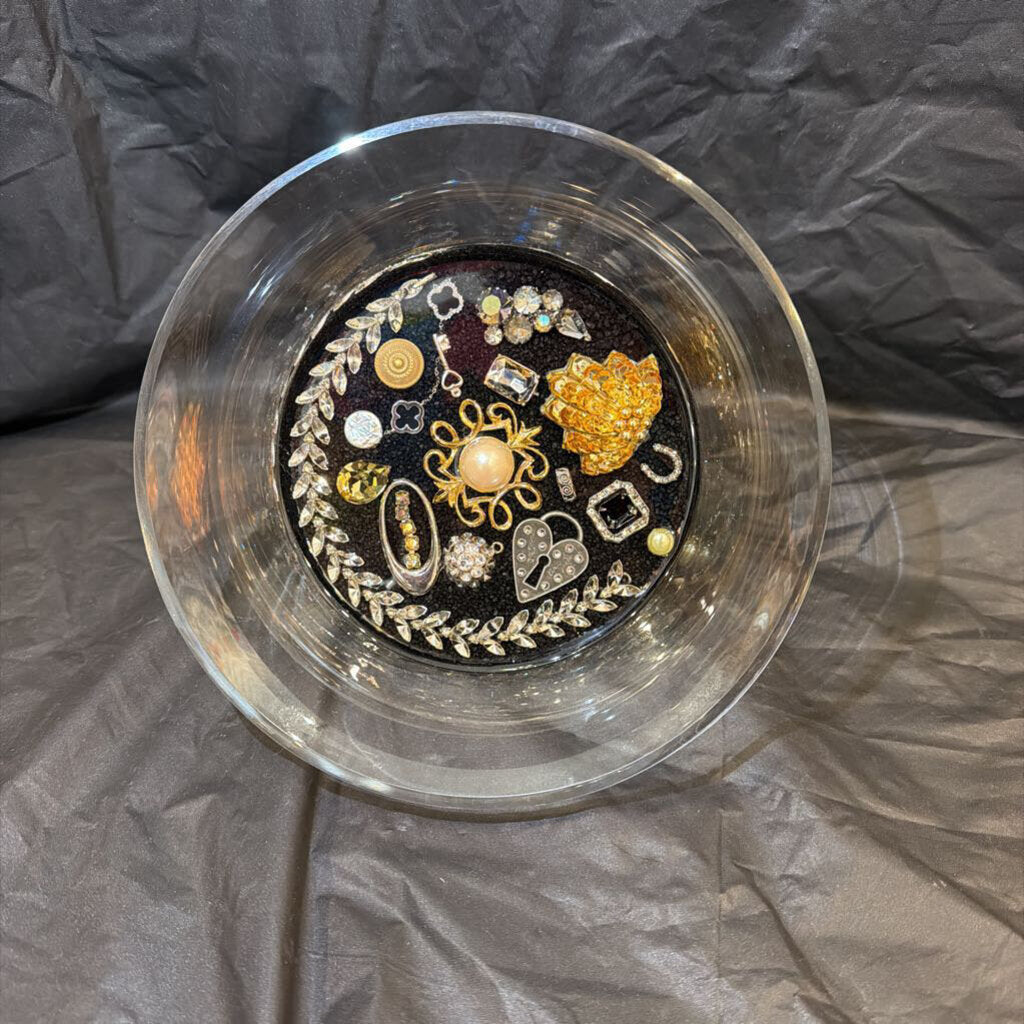 Jewelry bowl