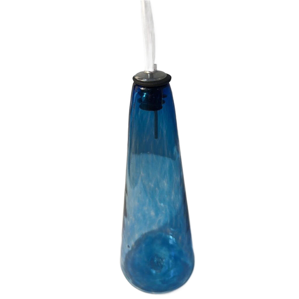 Glass Olive Oil Dispenser