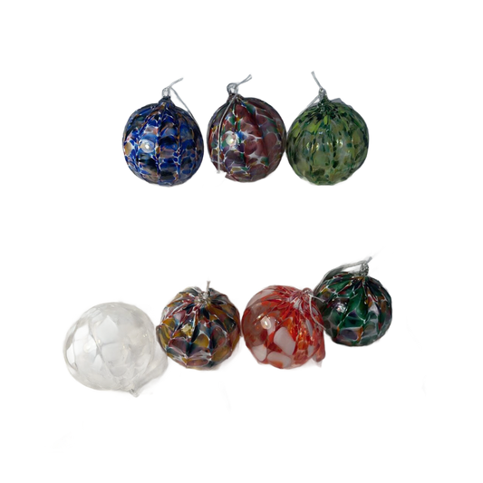 Glass Ornament