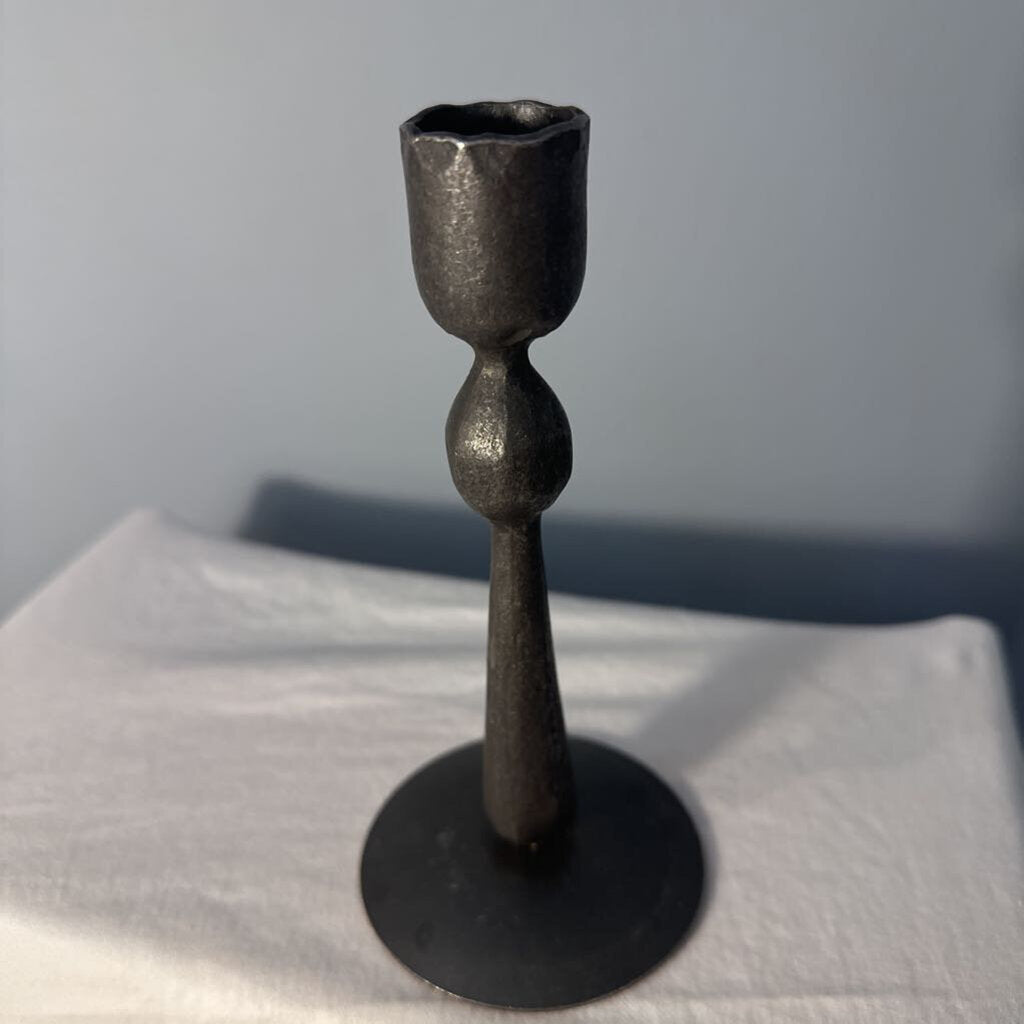 Candle Ball Taper - Blackthorne Forge